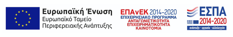 ΕΣΠΑ Banner